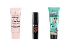 Primer: o truque para disfarçar as impurezas e fixar a maquilhagem