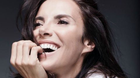 Iva Domingues TVI 11 FPF Futebol