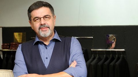 José Carls malato Violência doméstica catarina Furtado