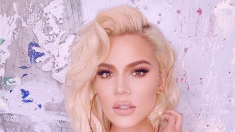Khloe Kardashian