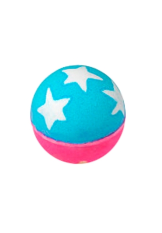 Madame President, Lush, €6,50