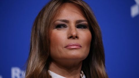 Melania Trump