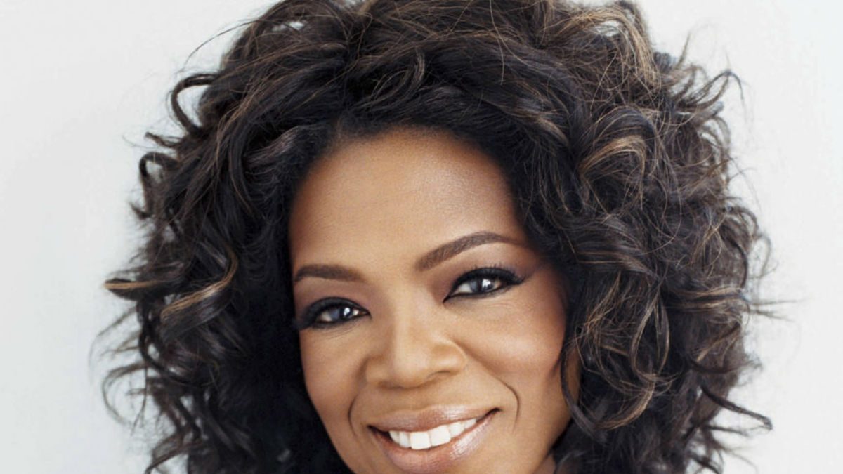 OprahWinfrey