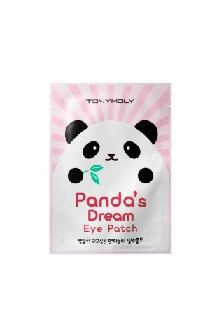 Panda’s-Dream-Eye-Patch,-antiolheiras-e-descongestionante,-Tonymoly,Sephora,-€3,95