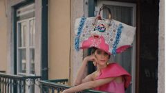 Portugaba Christian Louboutin