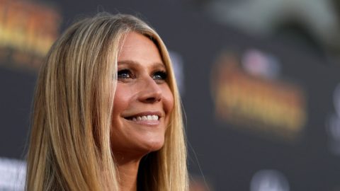 Gwyneth Paltrow rendida a restaurante de Avillez