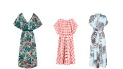 10 vestidos primaveris para arrasar no almoço de Páscoa