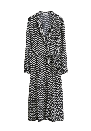 Vestido, Mango, €19,99