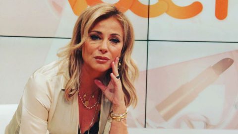 Alexandra Lencastre procedimentos estéticos interveção favor