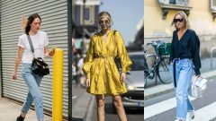 Estes botins ficam tão bem com vestidos, saias e jeans como as sandálias