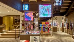 A nova loja da Hermès conquistaria Carrie Bradshaw e Blair Waldorf