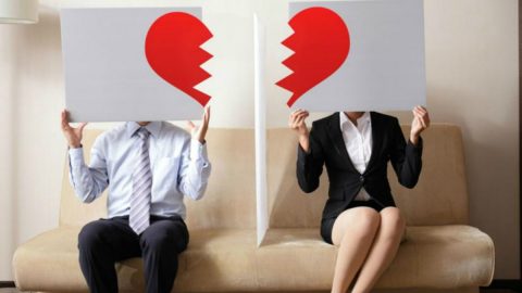 Divórcio curso online dinamarca