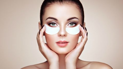 Patches: uma ajuda preciosa para acabar com as olheiras