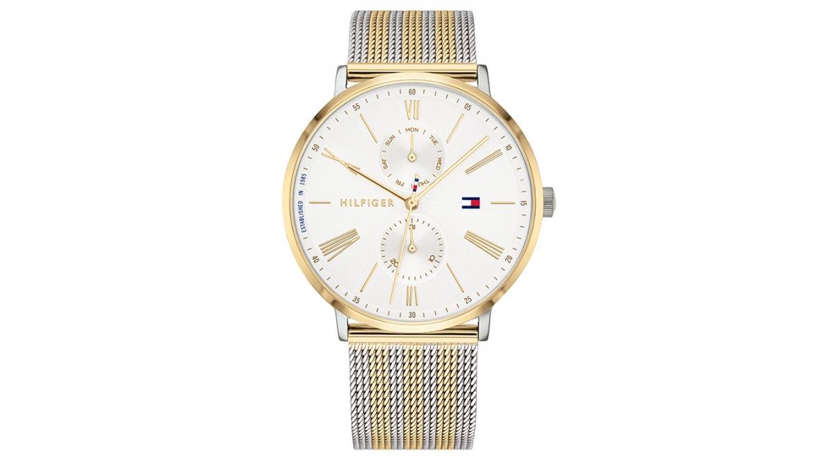 Relógio Jenna | Tommy Hilfiger | 169€