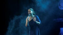 Sofia Escobar O Fantasma da ópera Porto LIsboa