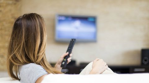 notícias ERC mulhers homens relatório