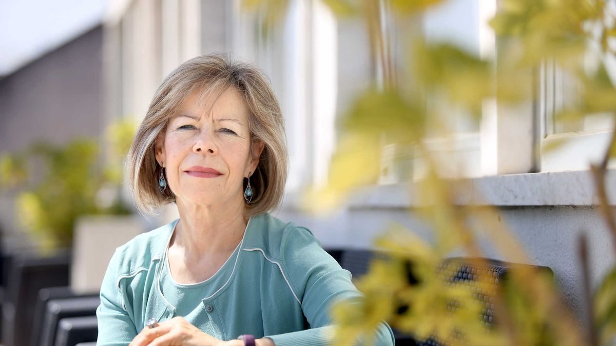 Maria de Belém Roseira