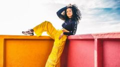 Blaya álbum faz gostoso Madonna