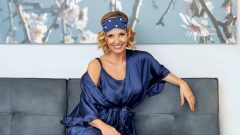 Cristina Ferreira lança coleção de roupa de dormir e lingerie com a MO