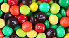 M&M's