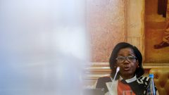 Francisca Van Dunem violência doméstica crime tortura revisão lei