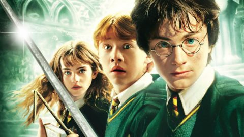 Harry Potter está de volta. Há quatro novos livros prestes a ser publicados