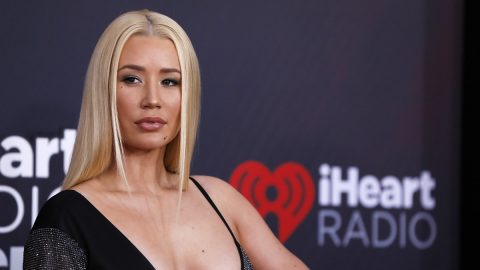 Iggy Azalea