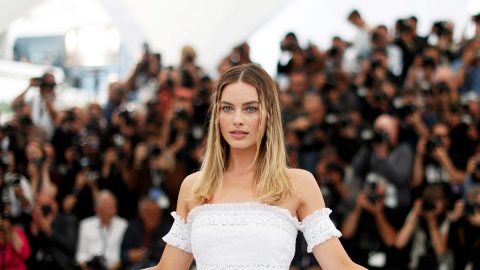 Margot Robbie