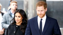 Meghan Markle Harry