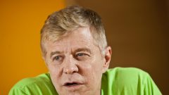 Miguel Falabella [Fotografia: Lionel Balteiro/Arquivo Global Imagens]