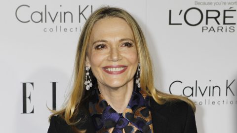 Peggy Lipton