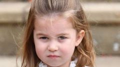 princesa Charlotte