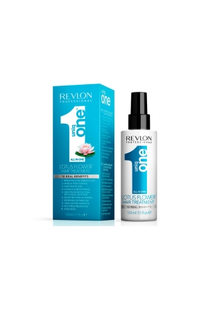 Uniq-One-Flor-De-Lótus,-Revlon,-Pluricosmética,-€8,75