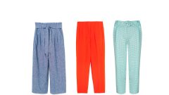 15 calças por menos de €30 para usar nos próximos dias