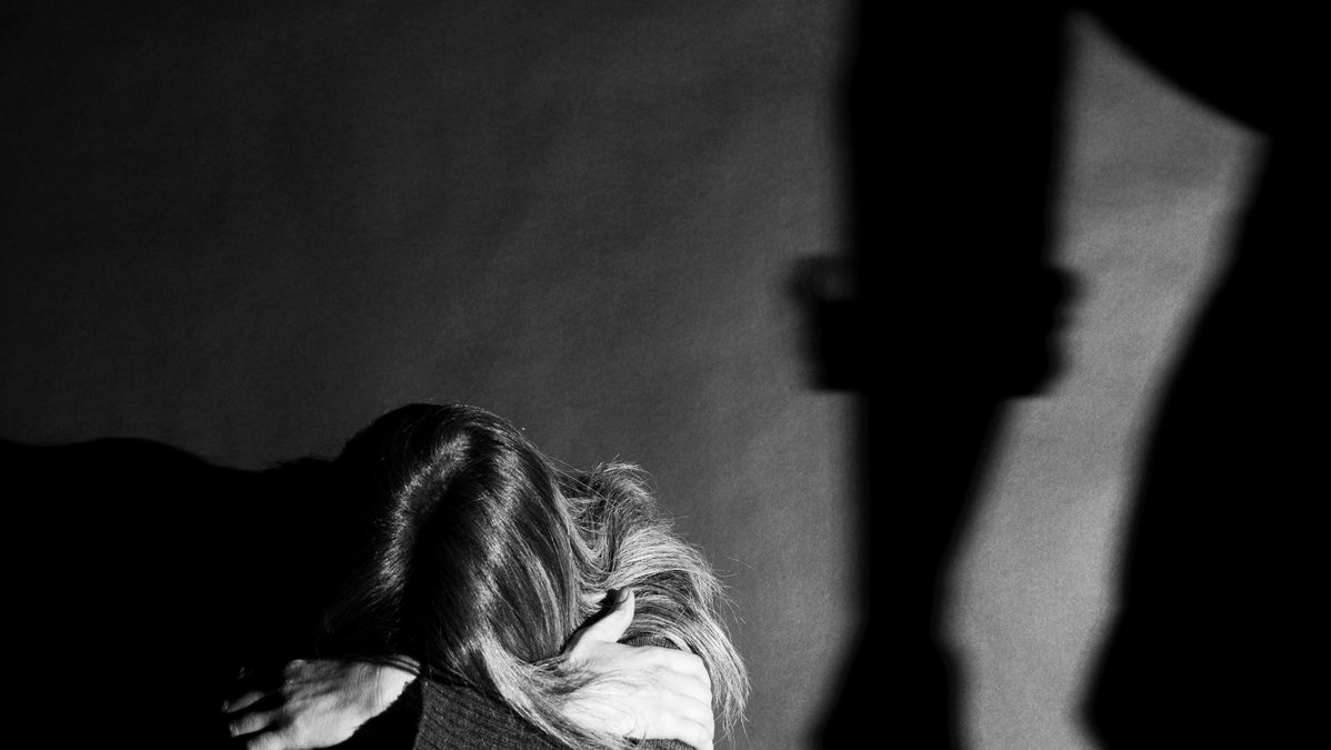 Domestic violence - Abuse Domestic violence - Abuse