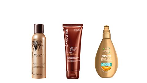 13 autobronzeadores para conseguir um bronze natural (e invejável)