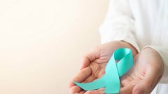 Dia Mundial Cancro Ovário