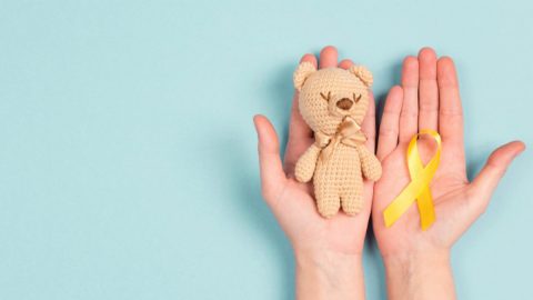 criança cancro hospital são joão Porto