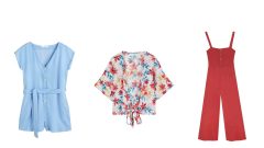 25 peças para ir da praia para o sunset com muito estilo