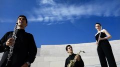 Entre Madeiras Trio [Fotografia: DR]