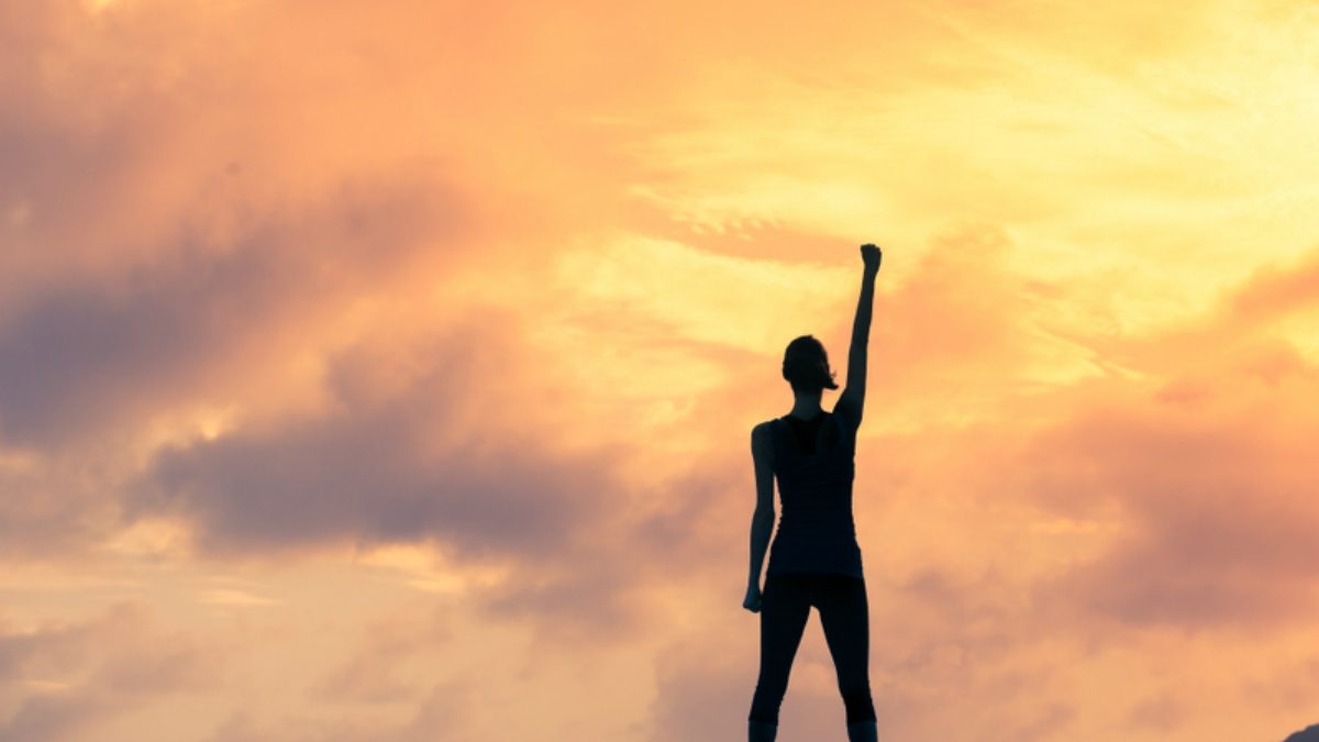 feminismo shutterstock