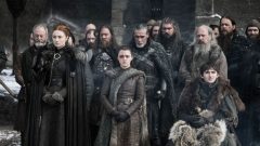 Ator de Guerra dos Tronos está em Portugal Joe Dempsie