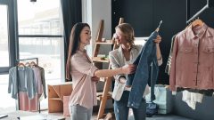 Dress For Success: A imagem como ponto de partida para o sucesso