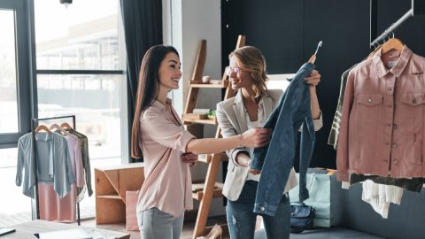 Dress For Success: A imagem como ponto de partida para o sucesso