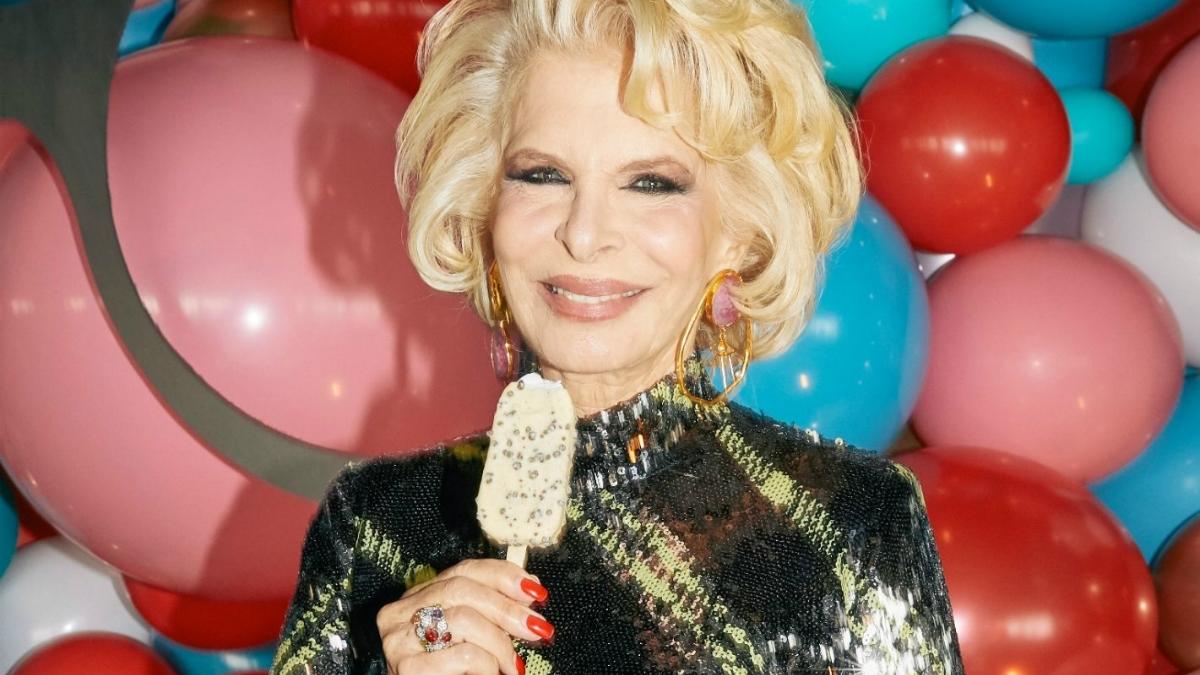 lili caneças magnum