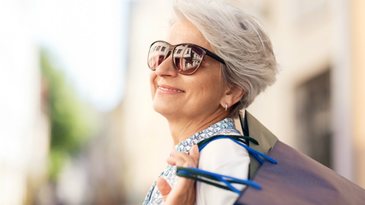 mulheres mais velhas publicidade_ Shutterstcok mulheres mais velhas publicidade_ Shutterstcok