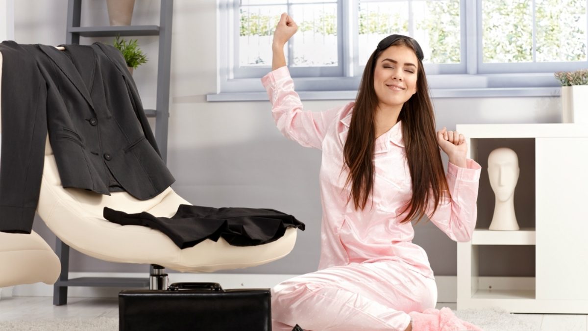 pijama shutterstock