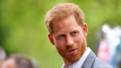 Príncipe Harry