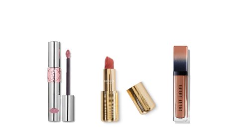 18 batons que provam que os nudes também fazem sucesso no verão