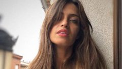 Sara Carbonero cancro tumor maligno ovário